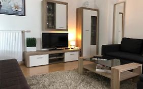 Ferienwohnung Linnea - TOP Lage direkt in Braunlage